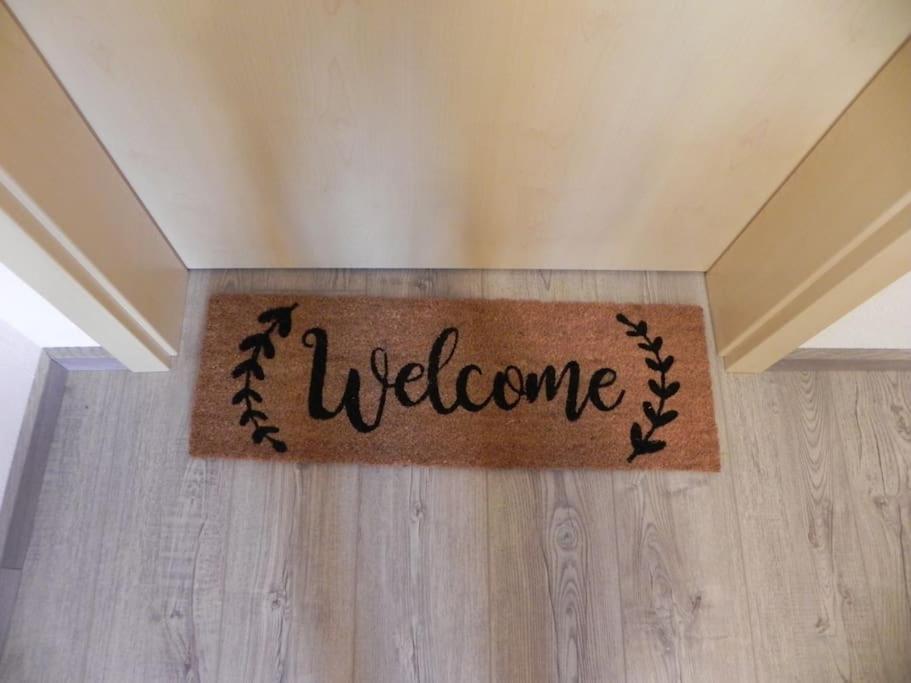 Ferienwohnung Tiererlebnishof Obermuehle Biebergemund Екстериор снимка